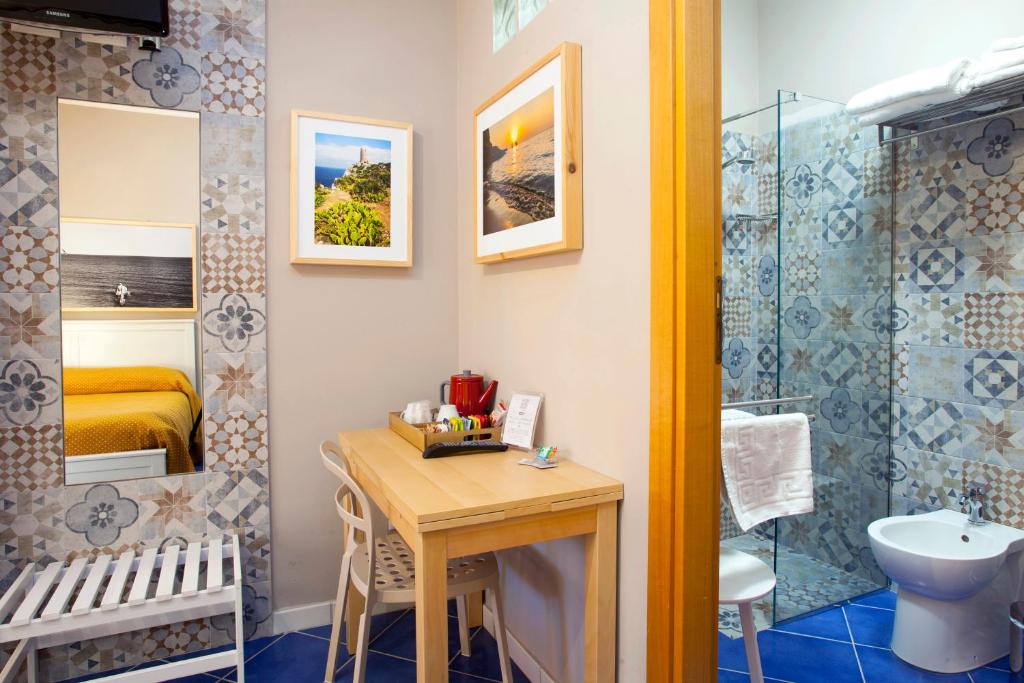 TerraSole Bakery B&B photo 3