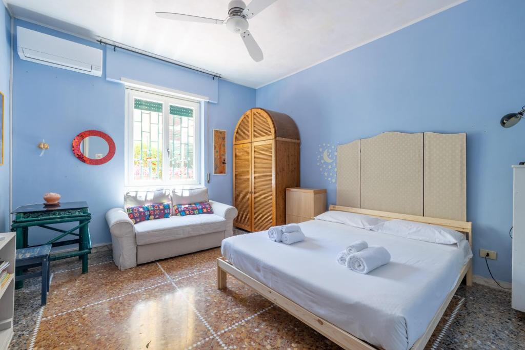 Rome city terrace apartment - Smart Relax Home photo 2