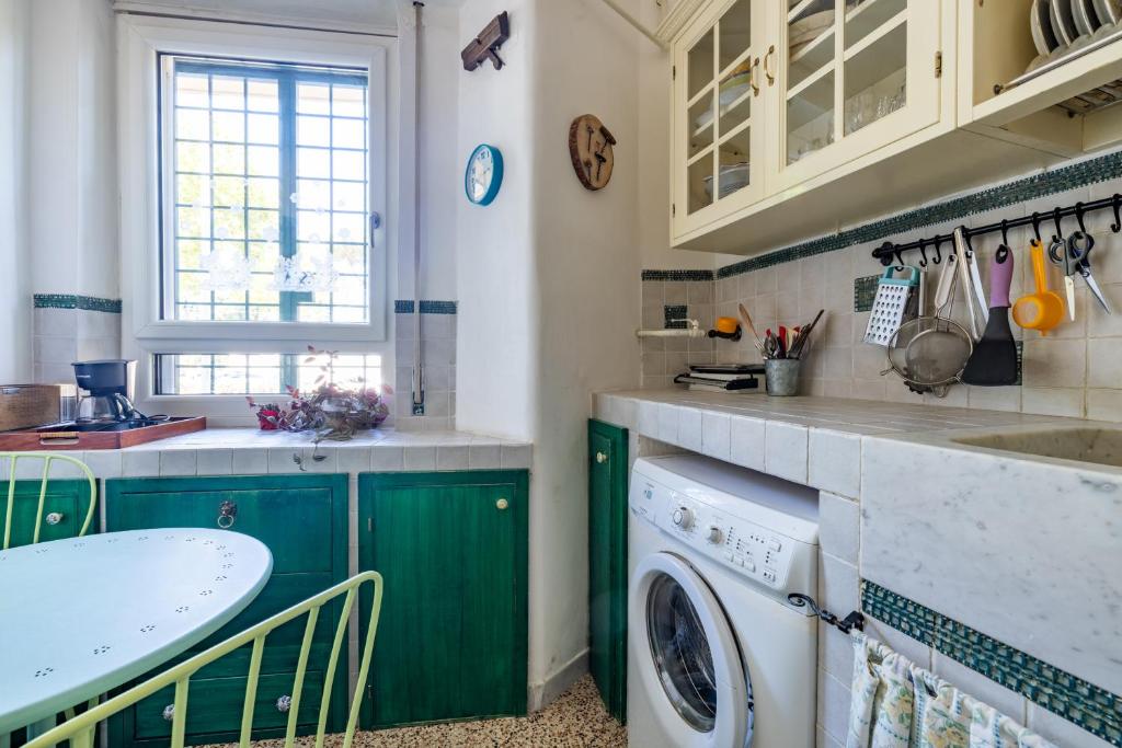 Rome city terrace apartment - Smart Relax Home photo 3