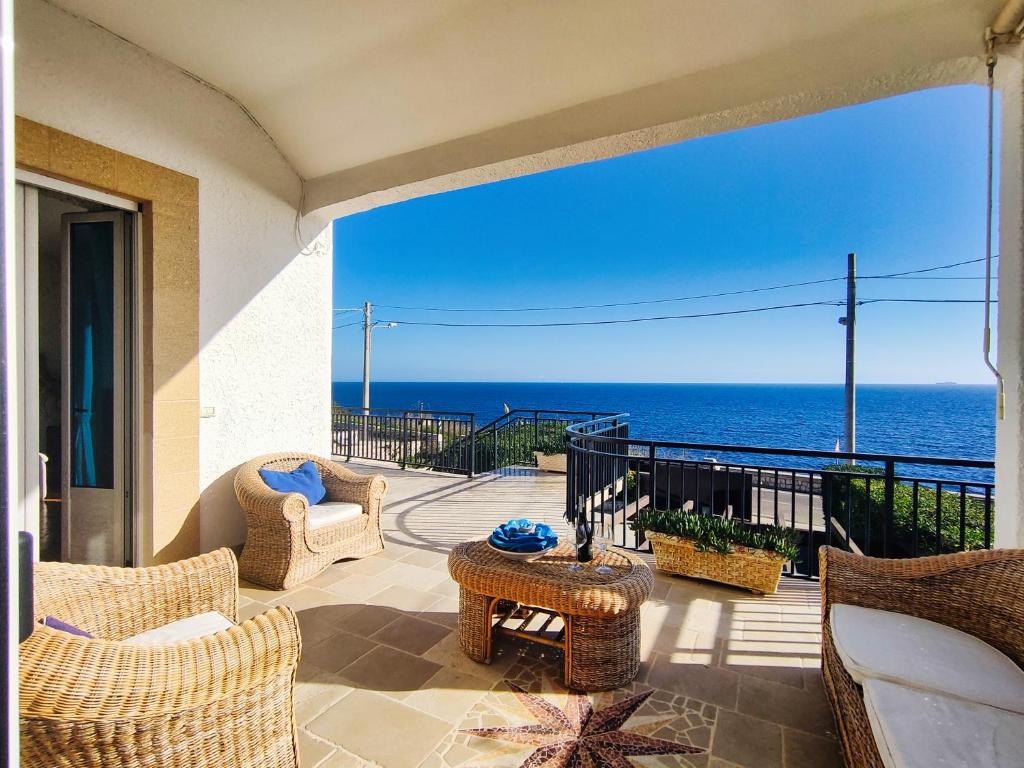 The Lookout di Casa Camilla Journey — photo 1