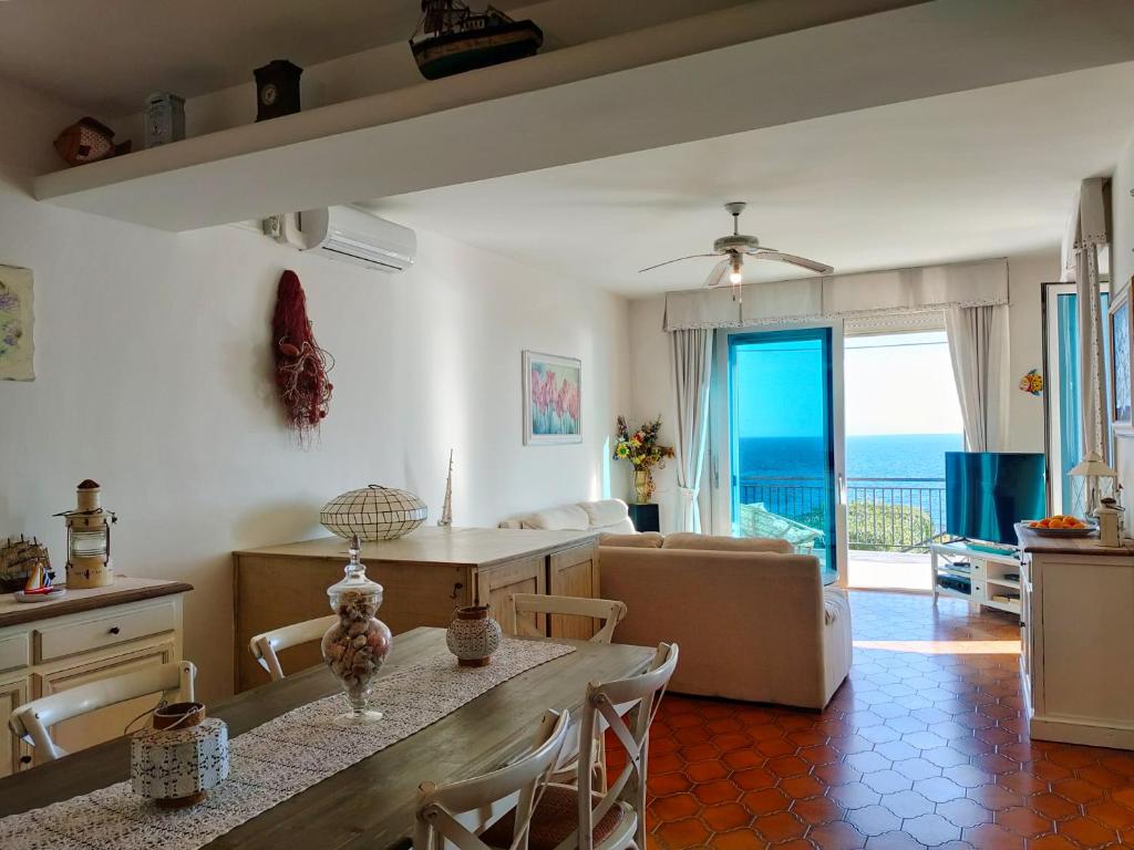 The Lookout di Casa Camilla Journey photo 3
