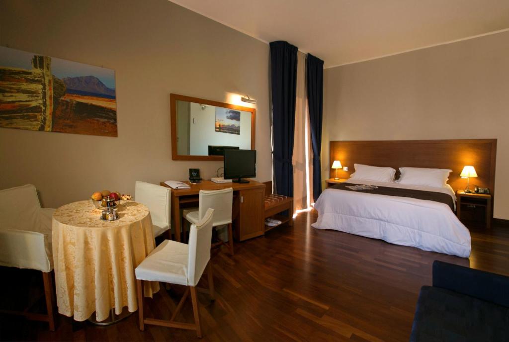 Hotel Tiziano photo 2