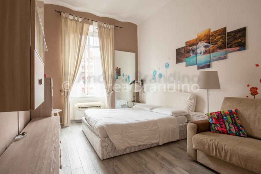 Rome sweet home — photo 1