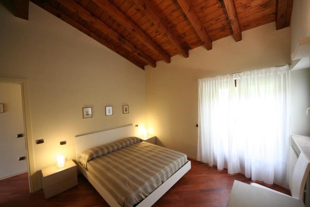 Appartamento Eagle - Theater Home photo 2
