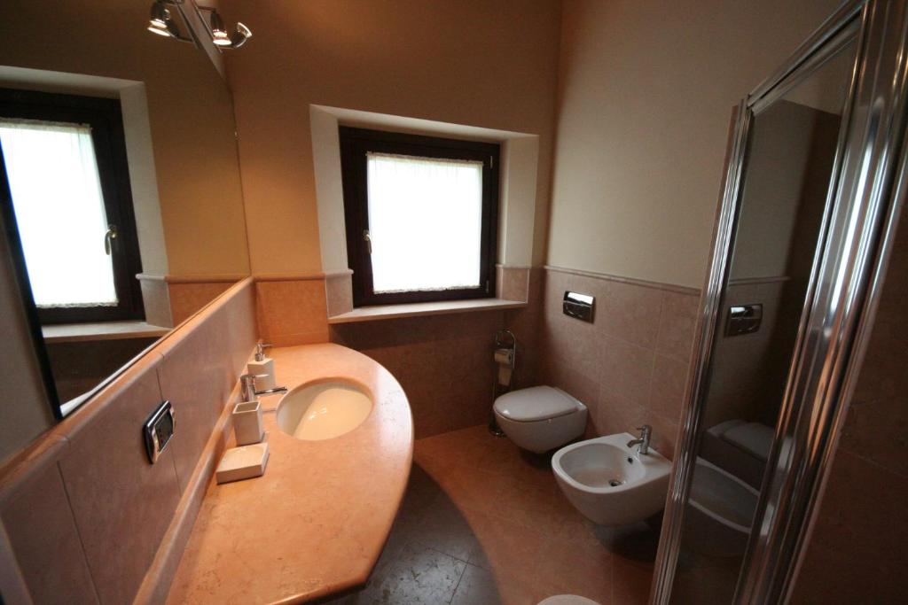Appartamento Eagle - Theater Home photo 3
