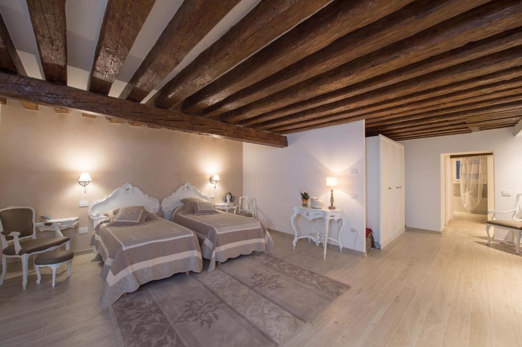 Savoia e jolanda Apartments photo 2