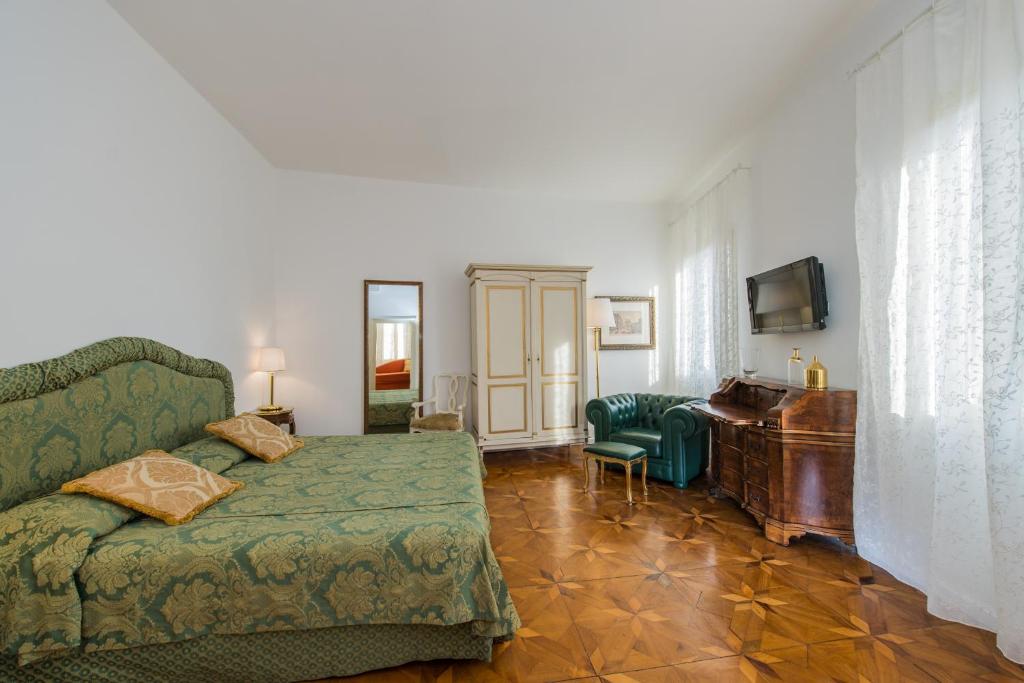 Savoia e jolanda Apartments photo 3