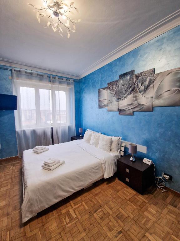 Torino Panoramic view Apartment photo 3