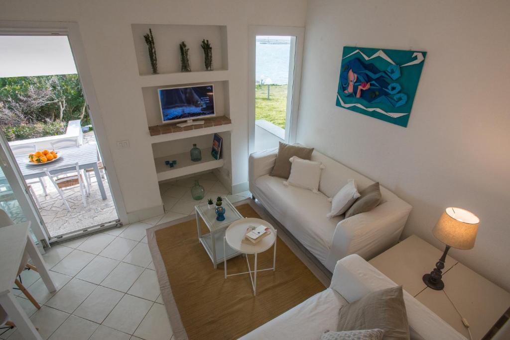 SUL MARE SARDEGNA VILLA ALIMEDE — photo 1