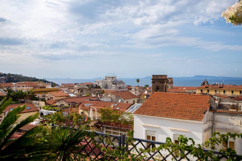 The Roof Sorrento photo 2