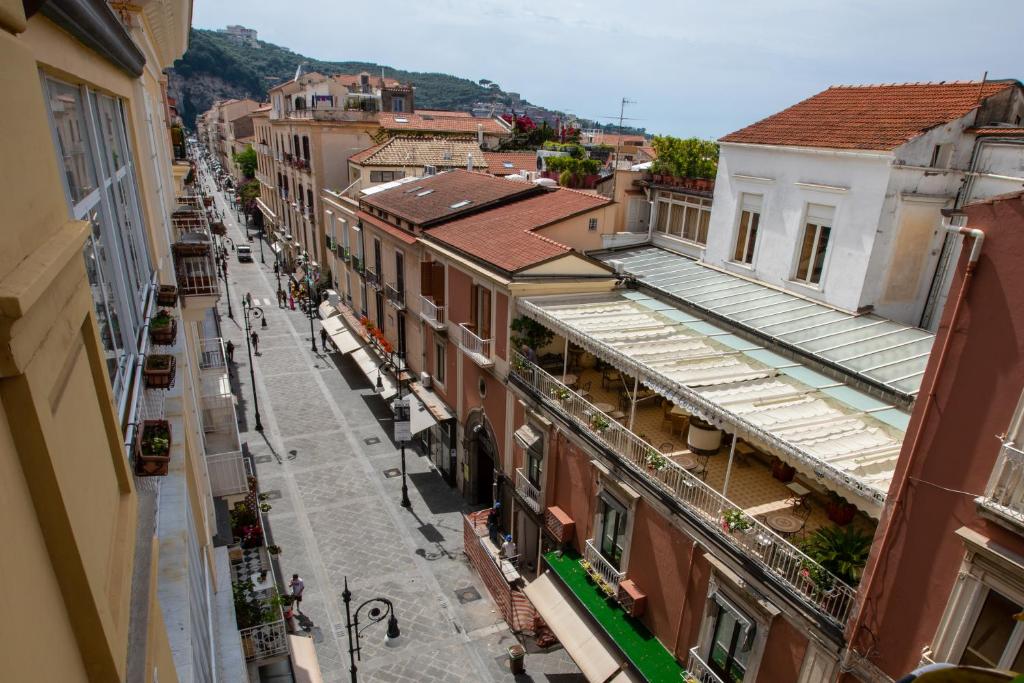 The Roof Sorrento photo 3
