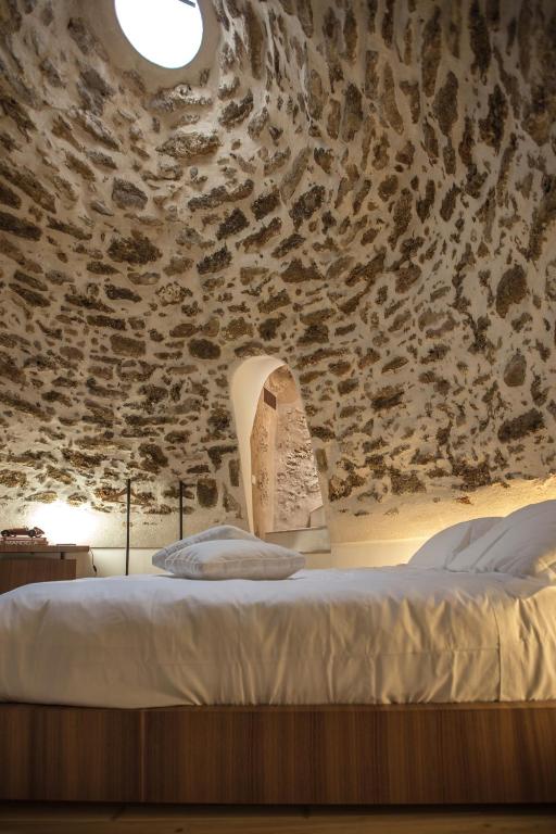 Torre Granitola Suite photo 2