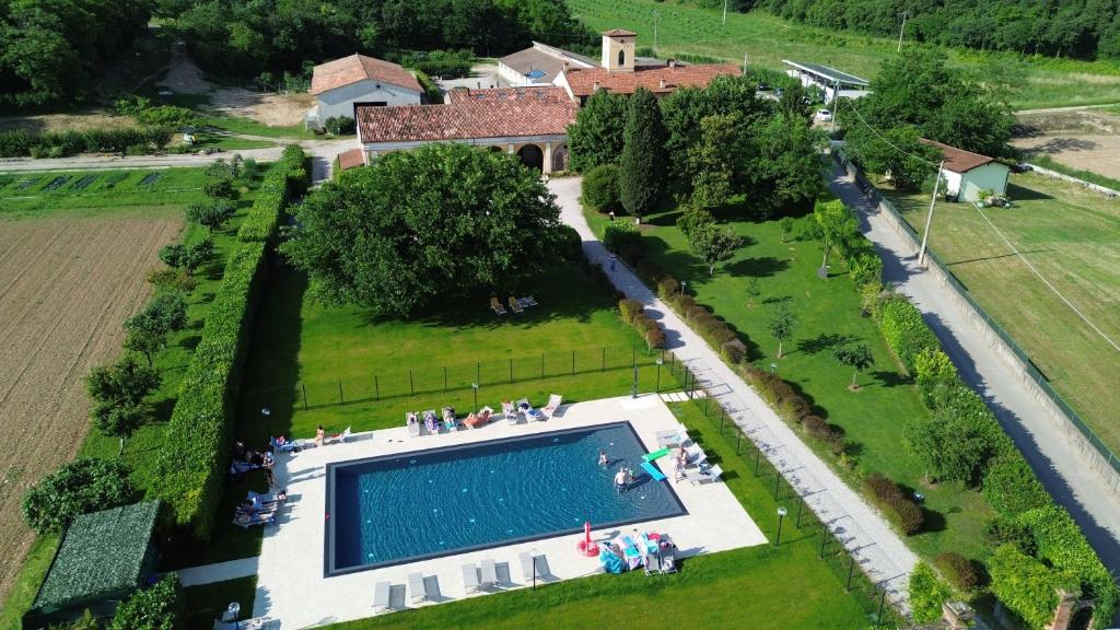 Tenuta Le Sorgive Agriturismo photo 3