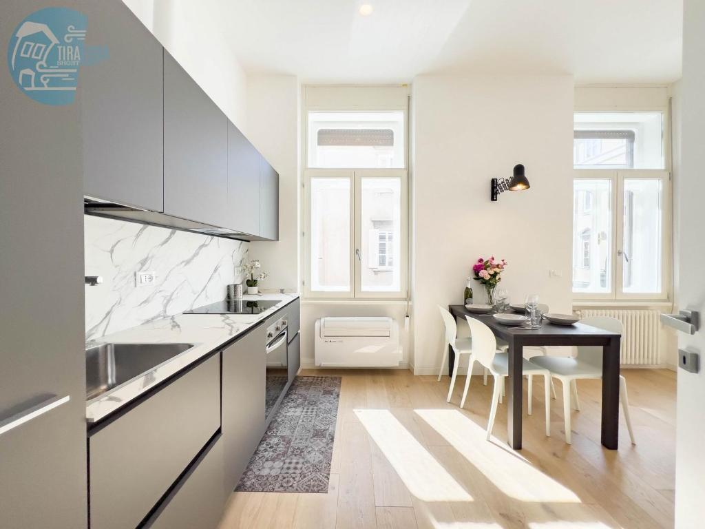 San Lazzaro 23 - 1 Tirabora Short Rent — photo 1