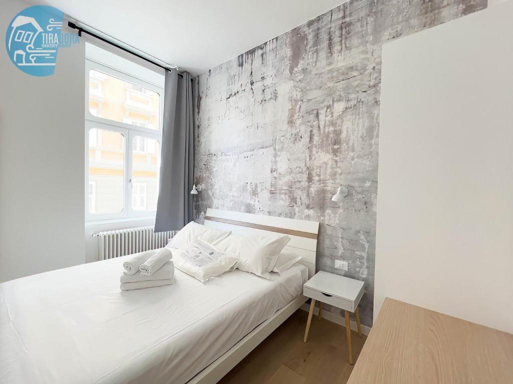 San Lazzaro 23 - 1 Tirabora Short Rent photo 2