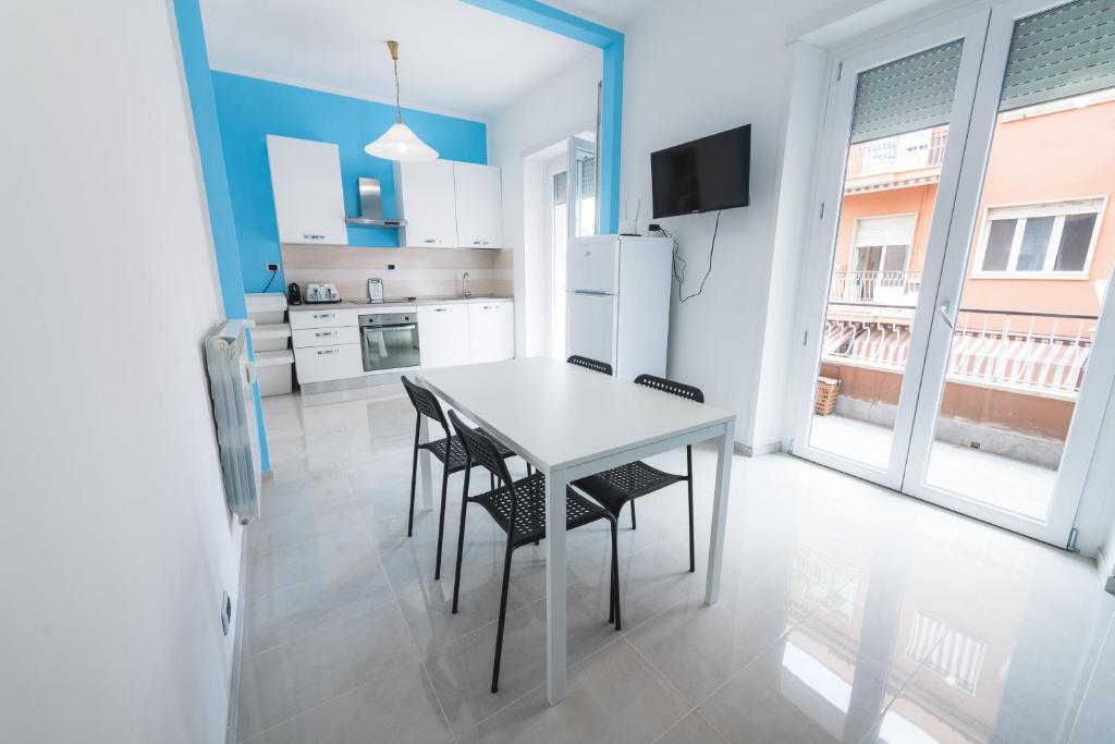 Casa Trionfale — photo 1