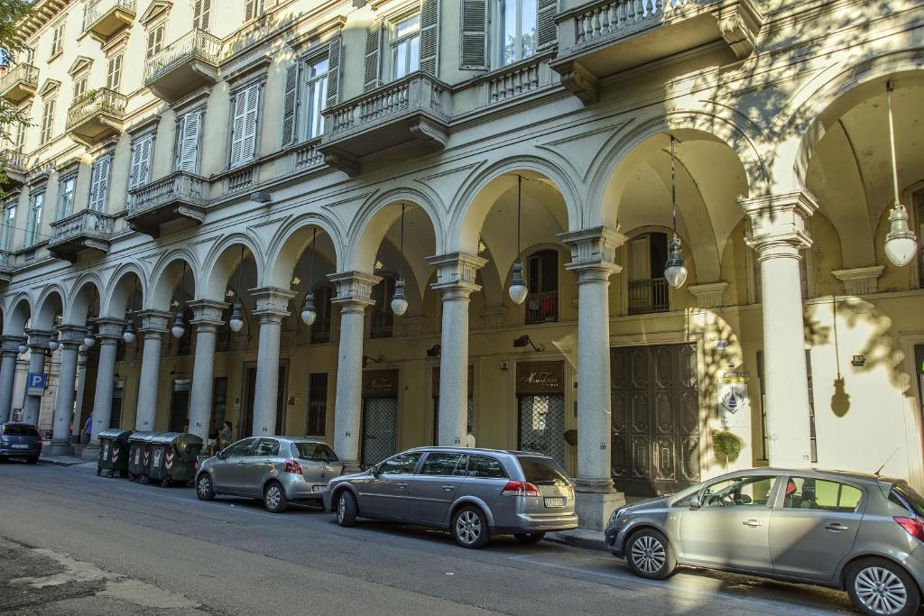 Hotel Torino Porta Susa — photo 1