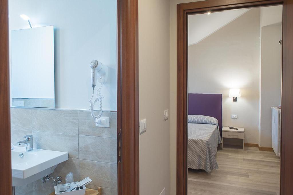 Hotel Torino Porta Susa photo 2