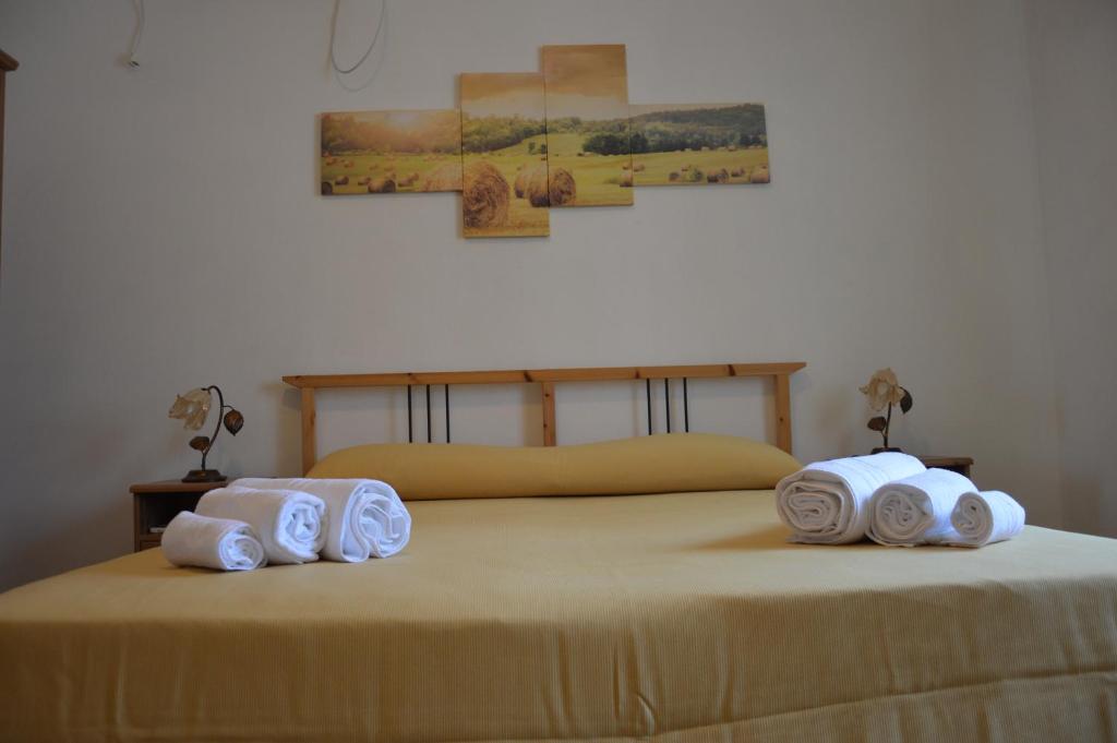 Azienda Agrituristica Caridà photo 2