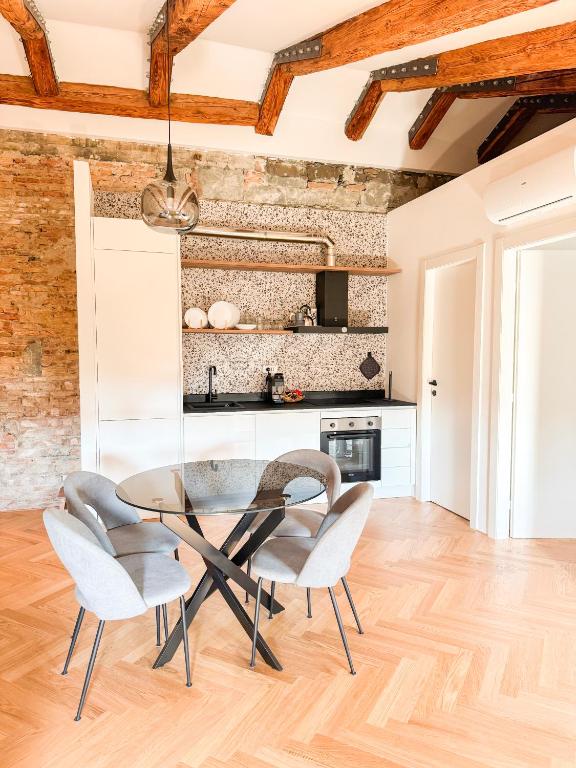 Trieste Boulevard Apartments app 2 — photo 1