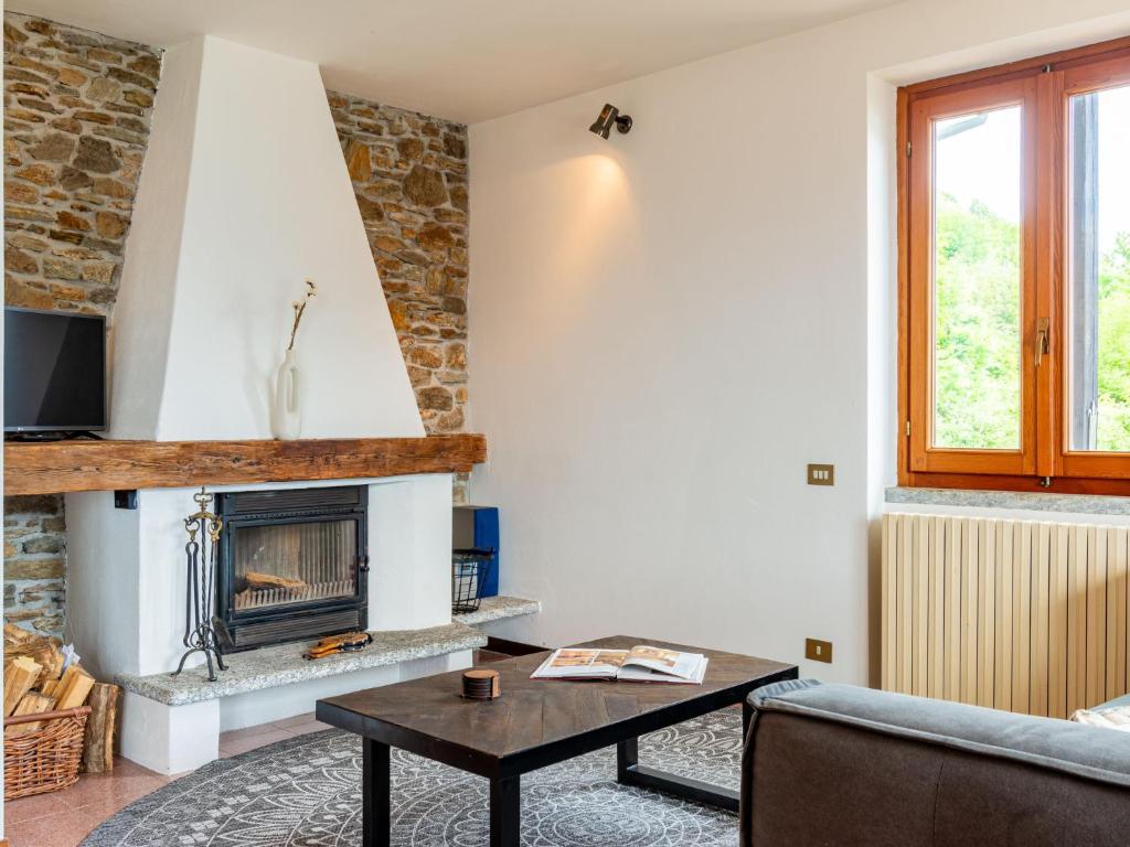 Apartment Mezzo by Interhome photo 3