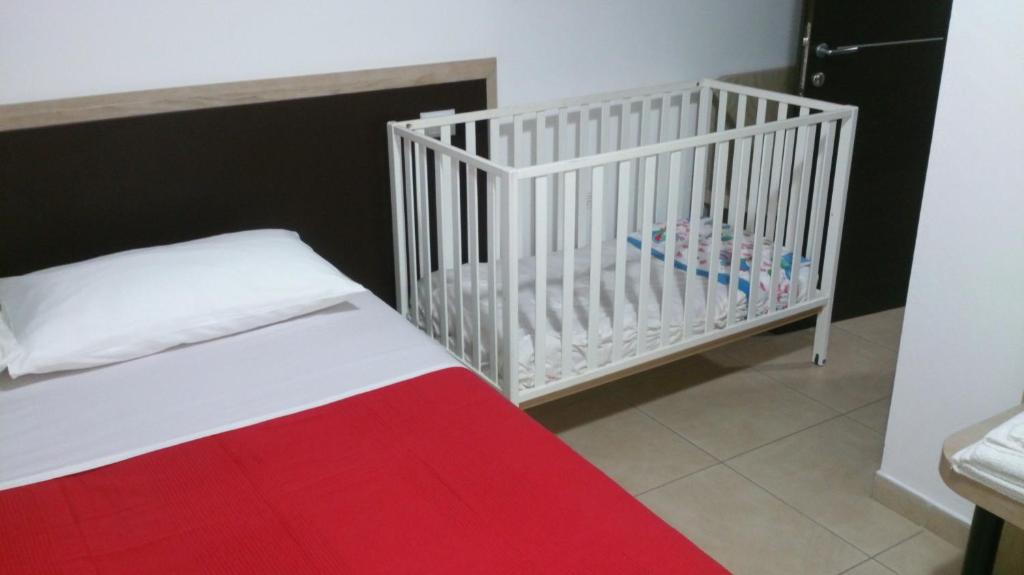 Sylvia Home Trapani Apartment photo 2