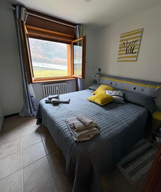 Casa Gialla - Nordic Design on Sestriere Slopes photo 2