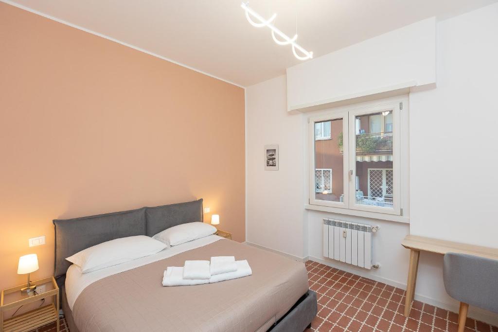 Gianicolo by Rental in Rome photo 2