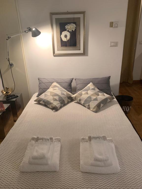 Appartamento Trieste San Giusto — photo 1