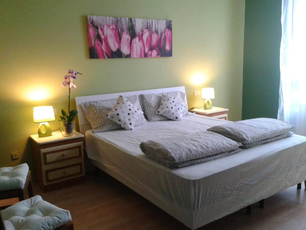 Milan Certosa 3 bedrooms photo 2