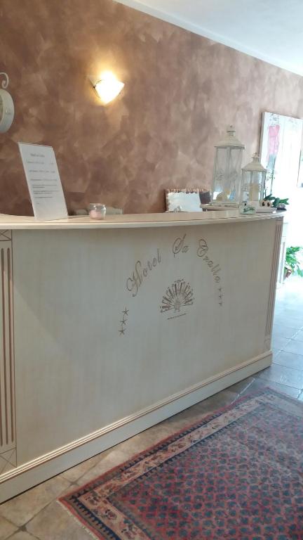 Hotel Sa Cralla Villasimius photo 2