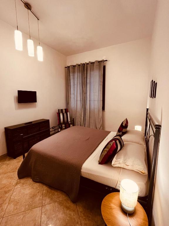 Sicilia Vacation rooms photo 2