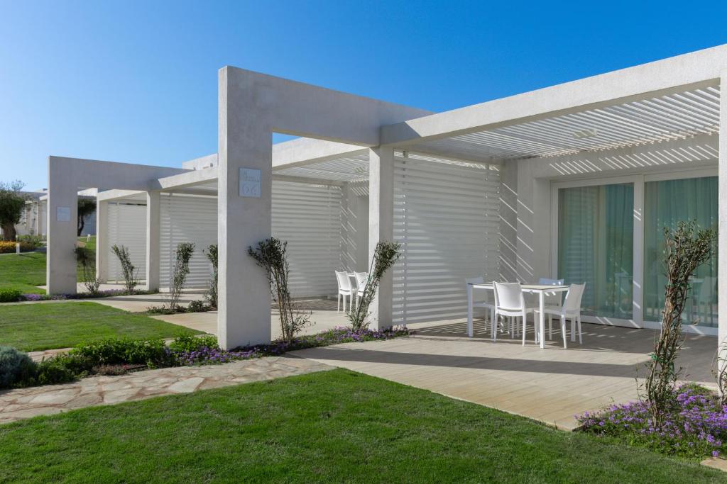Stunning Capo Falcone Charming Apartments no9821 — photo 1