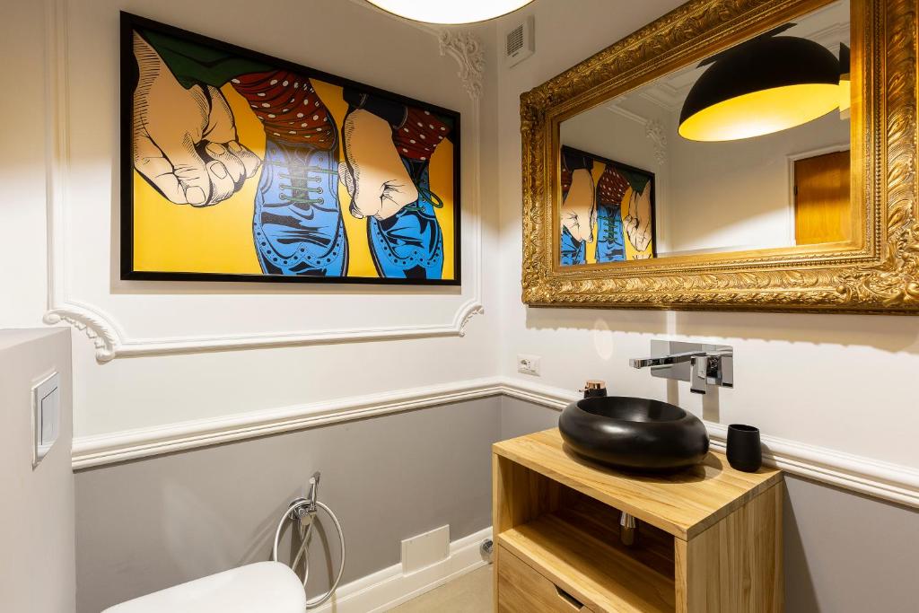 Gregorio Suite photo 3