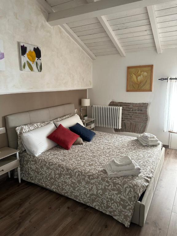 DOMUS TUSCIA APARTMENTS San Faustino guesthouse — photo 1