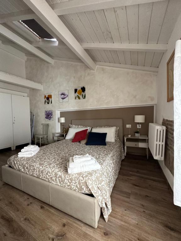 DOMUS TUSCIA APARTMENTS San Faustino guesthouse photo 2