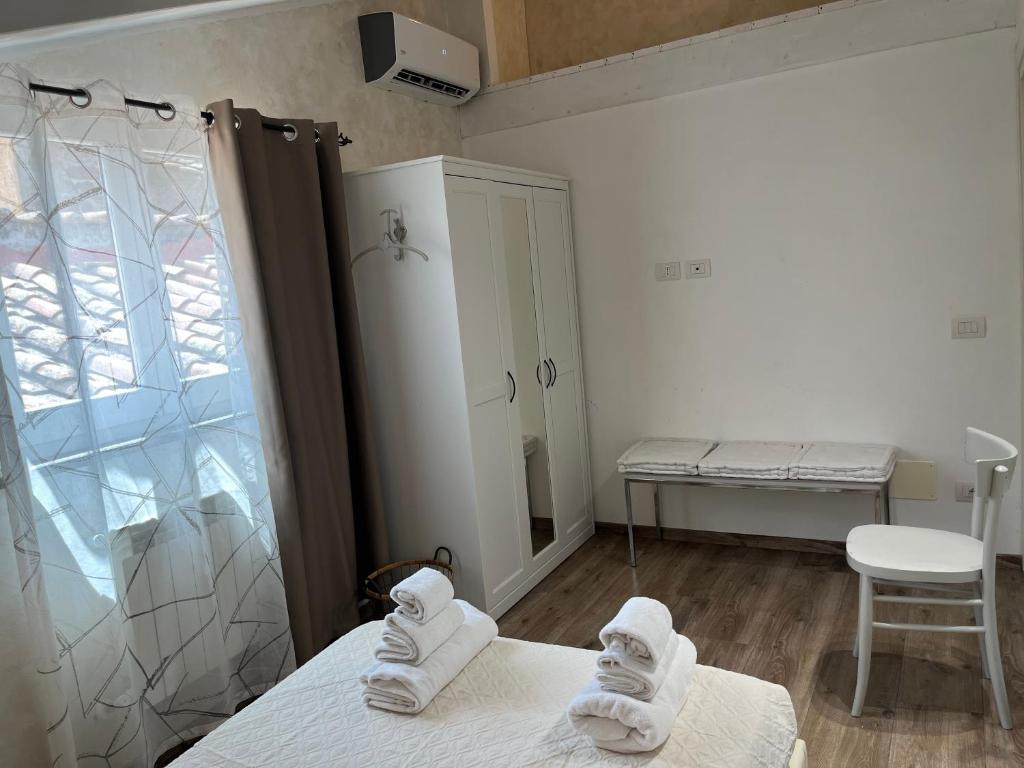 DOMUS TUSCIA APARTMENTS San Faustino guesthouse photo 3