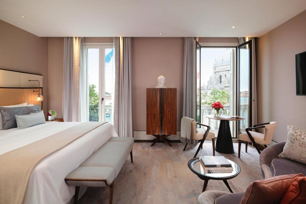 The St. Regis Venice photo 2