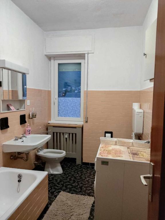 Tirano Express Comfort Apartment 2P photo 2