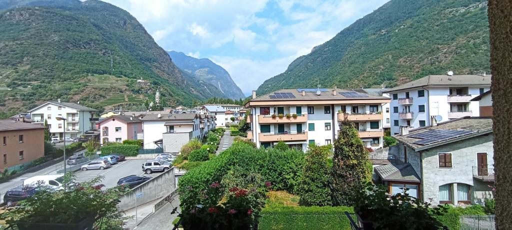 Tirano Express Comfort Apartment 2P photo 3