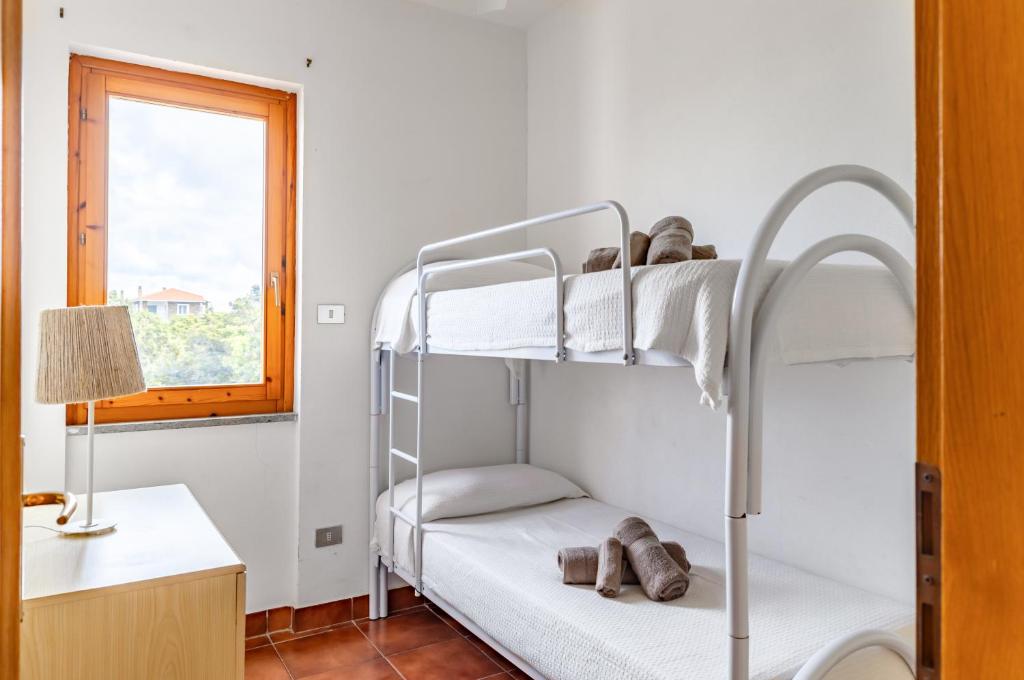GuestHost - Stintino Lovely APT near Pelosa Beach W Parking! photo 2
