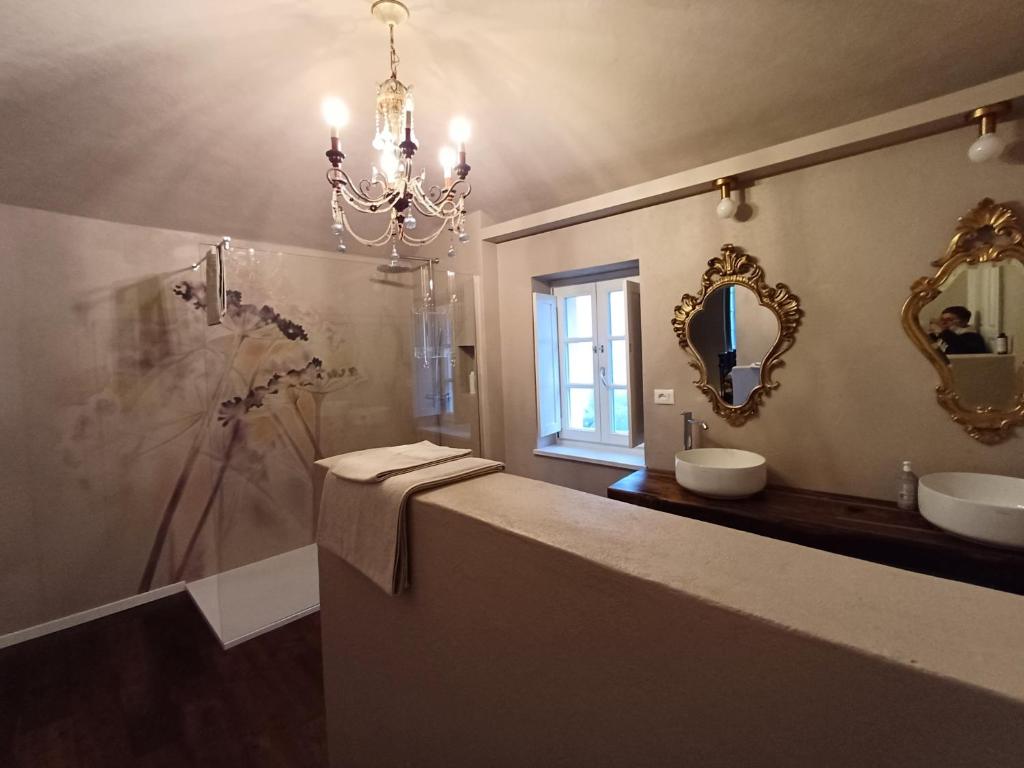 Santo Stefano Suite 600 Vicoforte photo 3