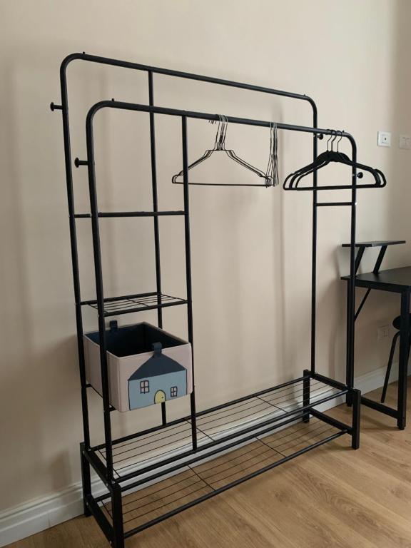 Cozy home in authentic neighborhood photo 2