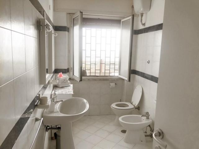 Seafront apartment 2 in Villa near Rome photo 3