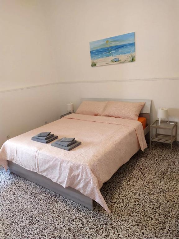 Casa Basile TSG Marina di Ugento photo 2