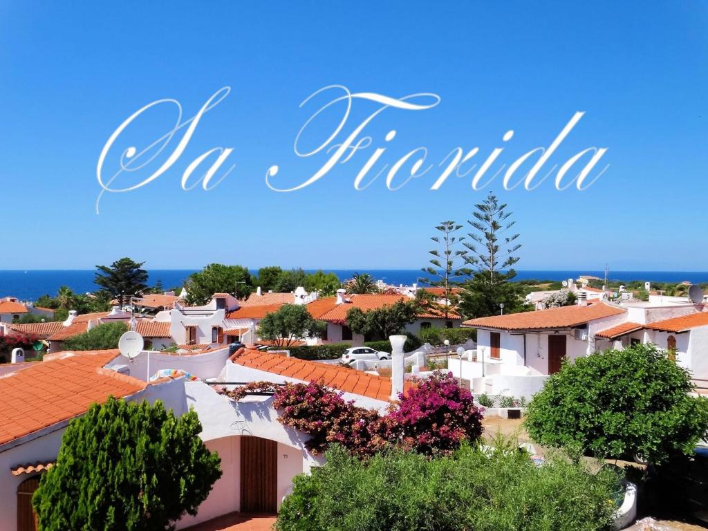 Sa Fiorida case vacanze — photo 1