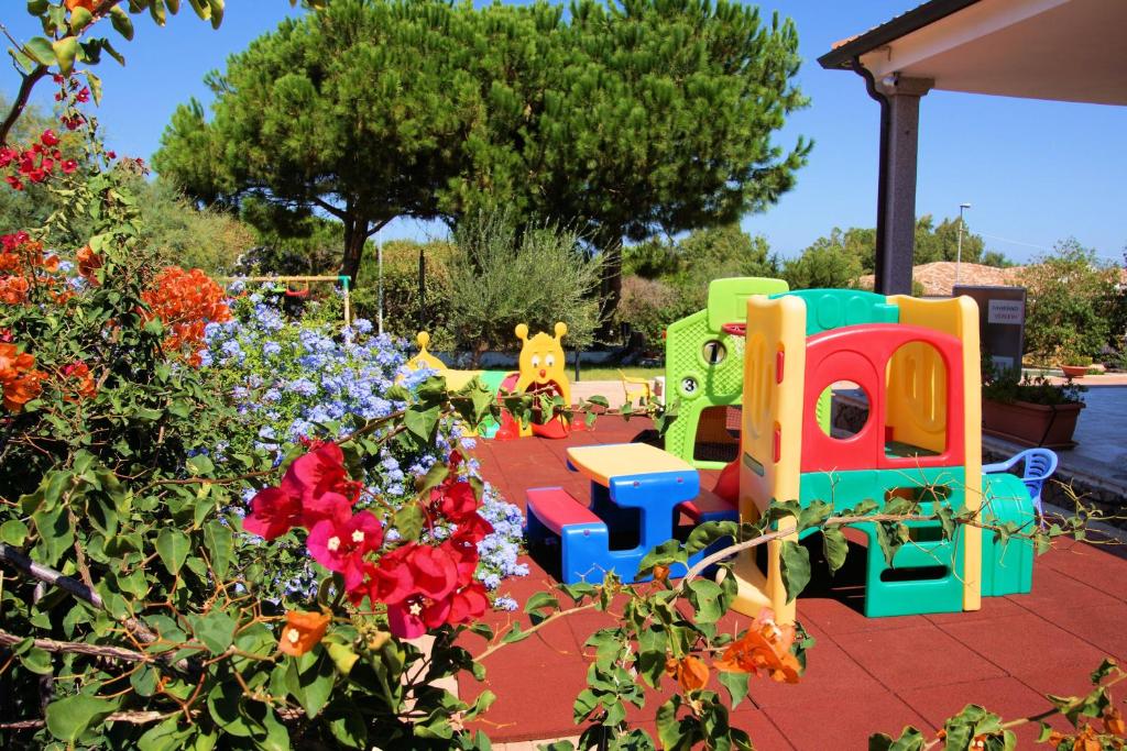 Sa Fiorida case vacanze photo 3