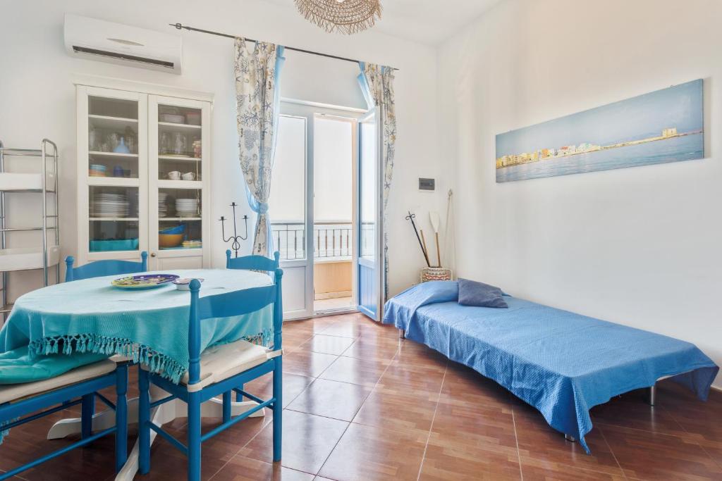 GuestHost - Trapani Seaview Apartment photo 2