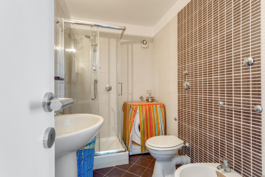 GuestHost - Trapani Seaview Apartment photo 3