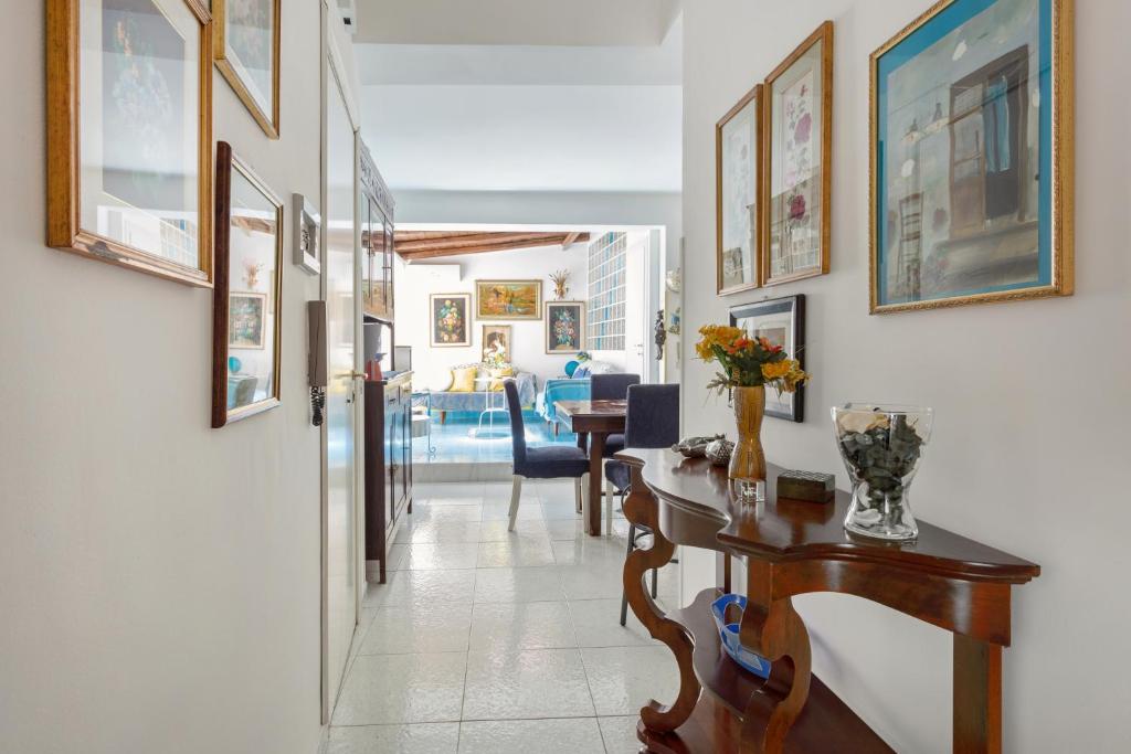 Splendida Casa A Taormina " Casa di Anna " photo 2